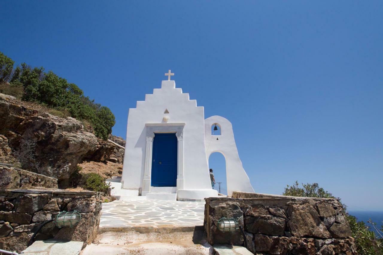 Panorea Complex - Mykonos Ano Mera Exterior photo