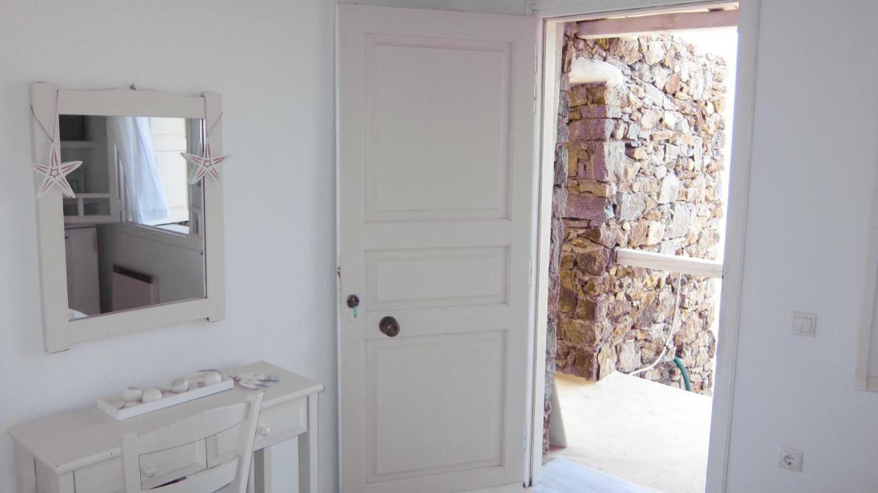 Panorea Complex - Mykonos Ano Mera Room photo